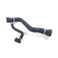 1712 7531 768 Auto Engine Cooling Auto Cooling System Radiator Coolant Hose Plastic Pipe For Sale For BMW E90/E84